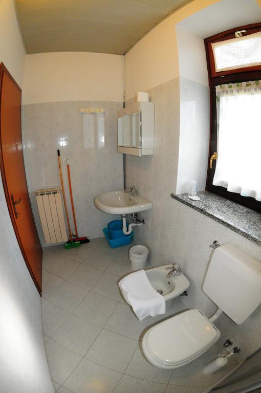 Residence Eden Park Aosta Room photo